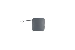 Κάλυμμα Γάντζου Ρυμούλκησης Πίσω Για Bmw 3 E46 02-05 Sedan Πλαστικό 1 Τεμάχιο