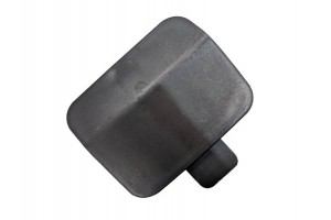 Κάλυμμα Γάντζου Ρυμούλκησης Πίσω Για Bmw 3 E90+LCI M-Tech- 2005-2011 Πλαστικό 1 Τεμάχιο