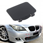 Κάλυμμα Γάντζου Ρυμούλκησης Εμπρός Για Bmw 5 E60+LCI Fr. M-Tech- 2002-09 51117897210 Τεμάχιο