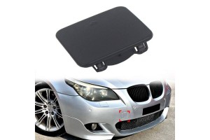 Κάλυμμα Γάντζου Ρυμούλκησης Εμπρός Για Bmw 5 E60+LCI Fr. M-Tech- 2002-09 51117897210 Τεμάχιο