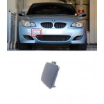 Κάλυμμα Γάντζου Ρυμούλκησης Εμπρός Για Bmw 5 E60+LCI Fr. -///M5- 2002-09 51117898120 1 Τεμάχιο