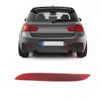 Αντανακλαστικό Πίσω Προφυλακτήρα Δεξί Για Bmw 1 F20 Lci / F21 Lci 15-19 Facelift M-Tech 1 Τεμάχιο Αντανακλαστικό Πίσω Προφυλακτήρα Δεξί Για Bmw 1 F20 Lci / F21 Lci 15-19 Facelift M-Tech 1 Τεμάχιο