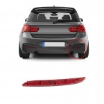 Αντανακλαστικό Πίσω Προφυλακτήρα Δεξί Για Bmw 1 F20 Lci / F21 Lci 15-19 Facelift M-Tech 1 Τεμάχιο Αντανακλαστικό Πίσω Προφυλακτήρα Δεξί Για Bmw 1 F20 Lci / F21 Lci 15-19 Facelift M-Tech 1 Τεμάχιο