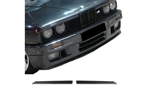 Φρυδάκια Μπροστινών Φαναριών Για Bmw 3 E30 82-94 2 Τεμάχια