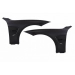 Μπροστινά Φτερά Για Bmw 3 F30 / F31 11-19 M3 Design 2 Τεμάχια
