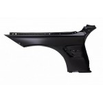 Μπροστινά Φτερά Για Bmw 3 F30 / F31 11-19 M3 Design 2 Τεμάχια