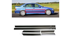 Τριμ Πόρτας Σετ Για Bmw 3 E36 92-98 Sedan M3 Design