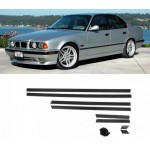 Τριμ Πόρτας Σετ Για Bmw 5 E34 87-95 Sedan 8 Τεμάχια