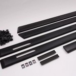 Τριμ Πόρτας Σετ Για Bmw 3 E36 92-98 Compact M3 Design