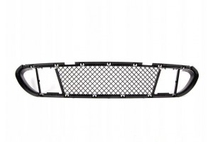 Κεντρική Σίτα Προφυλακτήρα Για Bmw 5 E60 03-10 M-Tech 1 Τεμάχιο