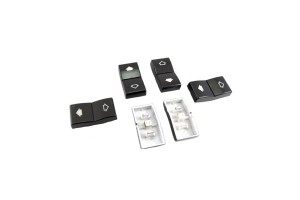 Ανταλλακτικό Για Διακόπτη Ηλεκτρικών Παραθύρων Για Bmw 5 Σειρά E39 Και 7 Σειρά E38 1 Τεμάχιο S9741