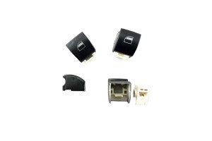 Ανταλλακτικό Για Διακόπτη Ηλεκτρικών Παραθύρων Για Bmw 5 E60/X3 E83 1 Τεμάχιο EK0073