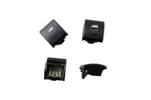 Ανταλλακτικό Για Διακόπτη Ηλεκτρικών Παραθύρων Για Bmw 3 Σειρά E46 Model 2 1 Τεμάχιο EK0072