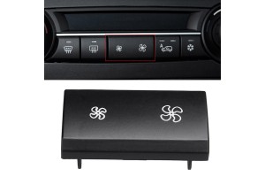 Ανταλλακτικά Κουμπιά Κλιματισμού Για Bmw X5 E70 07-13 / X6 E71 08-151 Τεμάχιο