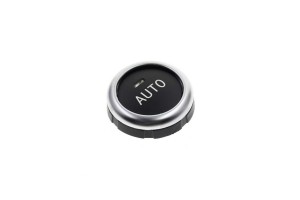 Ανταλλακτικό Κουμπί Ρύθμισης Έντασης Air Conditionγια Bmw Σειρά 5 F10 F11 / 7 F01 F02 F03 F04 / X5 F15 / X6 F16 1 Τεμάχιο