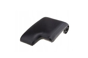 Καπάκι Αντικατάστασης Κονσόλας / Τεμπέλη Χειροφρένου Για Bmw 3 Σειρά E46 Μαύρο S9910