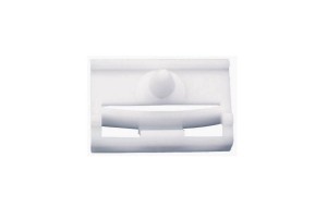 Κλίπ Κούμπωμα Πλαστικό Μασπιέ Για Bmw 3 E36 90-99 M-Tech 51712234032 1 Τεμάχιο