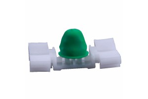 Κλίπ Κούμπωμα Πλαστικό Φτερού Για Bmw E36 / E46 D229 51131960054 1 Τεμάχιο