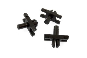 Κλίπ Κούμπωμα Πλαστικό Για Bmw E10 / E21 / 200251131804205 B110 1 Τεμάχιο