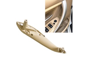 Χειρολαβή Πόρτας Εσωτερική Για Bmw 3 F30 / F31 11-18 Εμπρός Αριστερά 1 Τεμάχιο Μπεζ
