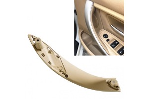 Χειρολαβή Πόρτας Εσωτερική Για Bmw 3 F30 / F31 11-18 Εμπρός Δεξιά 1 Τεμάχιο Μπεζ
