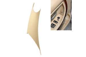 Χειρολαβή Πόρτας Εσωτερική (Κάλυμμα) Για Bmw 3 F30 / F31 11-18 Εμπρός & Πίσω Αριστερά 1 Τεμάχιο Μπεζ