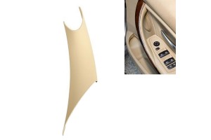 Χειρολαβή Πόρτας Εσωτερική (Κάλυμμα) Για Bmw 3 F30 / F31 11-18 Εμπρός & Πίσω Δεξιά 1 Τεμάχιο Μπεζ