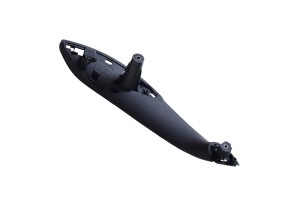 Χειρολαβή Πόρτας Εσωτερική Για Bmw 3 F30 / F31 11-18 Πίσω Αριστερά 1 Τεμάχιο Μαύρο