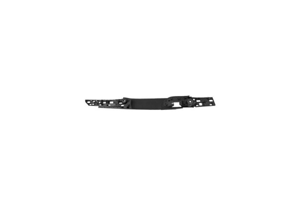 Χειρολαβή Πόρτας Εσωτερική Για Bmw 7 F01 / F02 08-15 Πίσω Αριστερά 1 Τεμάχιο Μαύρο