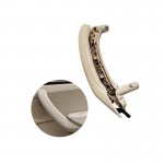 Χειρολαβή Πόρτας Εσωτερική Για Bmw X3 F25 , X4 F26 Εμπρός & Πίσω Δεξιά Σετ 2 Τεμαχίων Μπεζ Χειρολαβή Πόρτας Εσωτερική Για Bmw X3 F25 , X4 F26 Εμπρός & Πίσω Δεξιά Σετ 2 Τεμαχίων Μπεζ