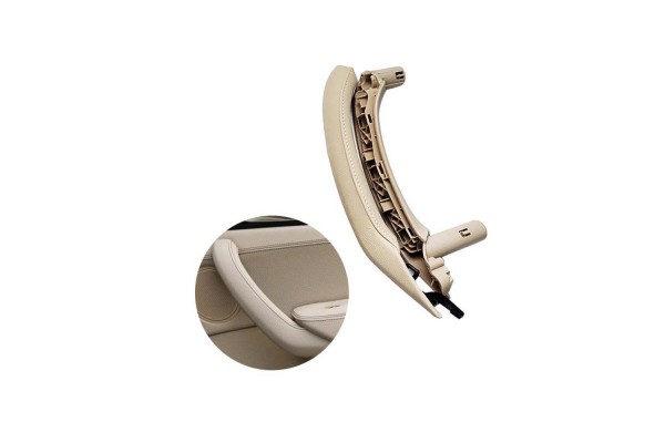 Χειρολαβή Πόρτας Εσωτερική Για Bmw X3 F25 , X4 F26 Εμπρός & Πίσω Δεξιά Σετ 2 Τεμαχίων Μπεζ Χειρολαβή Πόρτας Εσωτερική Για Bmw X3 F25 , X4 F26 Εμπρός & Πίσω Δεξιά Σετ 2 Τεμαχίων Μπεζ