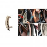 Χειρολαβή Πόρτας Εσωτερική Για Bmw X3 F25 , X4 F26 Εμπρός & Πίσω Δεξιά Σετ 2 Τεμαχίων Μπεζ Χειρολαβή Πόρτας Εσωτερική Για Bmw X3 F25 , X4 F26 Εμπρός & Πίσω Δεξιά Σετ 2 Τεμαχίων Μπεζ