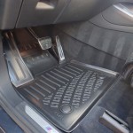 Πατάκια Σκαφάκια 3D Από Λάστιχο Tpe Για Bmw X5 G05 2018+ Black Rizline 4Τεμάχια Μαύρα Πατάκια Σκαφάκια 3D Από Λάστιχο Tpe Για Bmw X5 G05 2018+ Black Rizline 4Τεμάχια Μαύρα