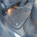 Πατάκια Σκαφάκια 3D Από Λάστιχο Tpe Για Bmw X5 G05 2018+ Black Rizline 4Τεμάχια Μαύρα Πατάκια Σκαφάκια 3D Από Λάστιχο Tpe Για Bmw X5 G05 2018+ Black Rizline 4Τεμάχια Μαύρα