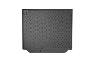 Πατάκι Πορτ Παγκάζ Σκαφάκι Αυτοκινήτου Gledring 1221 Βμw X5 G05 Suv 5 Seats 2018- Μαύρο