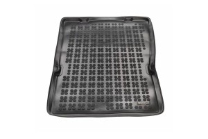 Πατάκι Πορτ-Παγκάζ 3D Σκαφάκι Από Λάστιχο Tpe Για Bmw 7 G11 2015+ Rezaw Plast