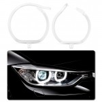 Φωτοσωλήνες Φαναριού Led Drl Δεξιά Για Bmw 3 Gt F34 Facelift 16-20 (Xenon Version) 2 Τεμάχια Φωτοσωλήνες Φαναριού Led Drl Δεξιά Για Bmw 3 Gt F34 Facelift 16-20 (Xenon Version) 2 Τεμάχια
