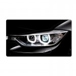 Φωτοσωλήνες Φαναριού Led Drl Αριστερά Για Bmw 3 Gt F34 Facelift 16-20 (Xenon Version) 2 Τεμάχια Φωτοσωλήνες Φαναριού Led Drl Αριστερά Για Bmw 3 Gt F34 Facelift 16-20 (Xenon Version) 2 Τεμάχια