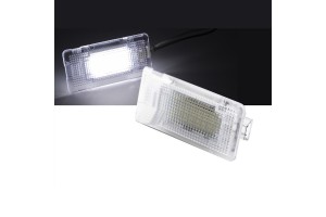 Εσωτερικά Φώτα Led Για Bmw Σειρά 1,2,3,4,5,6,7 / X1,X51 Τεμάχιο
