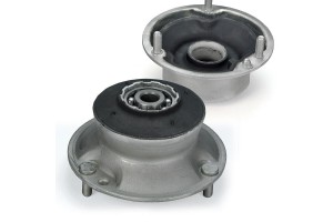 Βάσεις Αμορτισέρ Top Mount Για Bmw 1 E81, E87 3 E46, E90, E91, 5 E39, E60, E61, 6 E63, X3 E83 2 Τεμάχια