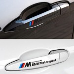 Αυτοκόλλητα Σετ ///M Motorsport 12 Τεμάχια