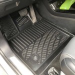 Πατάκια Σκαφάκια 3D Από Λάστιχο Tpe Για Byd Seal U DM-i 2023- Rizline 4 Τεμάχια Μαύρα Πατάκια Σκαφάκια 3D Από Λάστιχο Tpe Για Byd Seal U DM-i 2023- Rizline 4 Τεμάχια Μαύρα