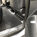 Πατάκια Σκαφάκια 3D Από Λάστιχο Tpe Για Byd Seal U DM-i 2023- Rizline 4 Τεμάχια Μαύρα Πατάκια Σκαφάκια 3D Από Λάστιχο Tpe Για Byd Seal U DM-i 2023- Rizline 4 Τεμάχια Μαύρα
