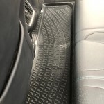 Πατάκια Σκαφάκια 3D Από Λάστιχο Tpe Για Byd Seal U DM-i 2023- Rizline 4 Τεμάχια Μαύρα Πατάκια Σκαφάκια 3D Από Λάστιχο Tpe Για Byd Seal U DM-i 2023- Rizline 4 Τεμάχια Μαύρα