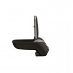 Κονσόλα Χειροφρένου Τεμπέλης Με Βάση Armster 2 Για Chevrolet Orlando 10-18 Ασημί Χρώμα Σετ 2 Τεμάχια