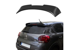 Αεροτομή Οροφής Audi A4 B8 2008-2016 Με Sport σχεδιασμό.