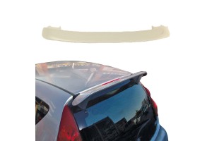 Αεροτομή Οροφής Για Citroen C1 / Peugeot 107 05-14 Από Πολυουρεθάνη