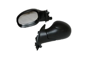 Καθρέπτης Αριστερός Για Citroen C3 02-10 Ηλεκτρικός 1 Τεμάχιο