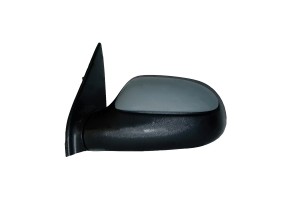 Καθρέπτης Αριστερός Για Citrroen Saxo 96-99 Μηχανικός Με Ντίζες Βαφόμενος 1 Τεμάχιο