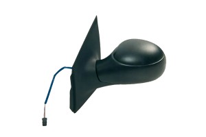 Καθρέπτης Δεξιός Για Citroen C2 03-08 Ηλεκτρικός 1 Τεμάχιο